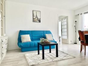 Appartement 2 pièces proche Enghien-Les-Bains